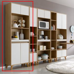 디오르 키큰 도어수납장 2colors(착불)