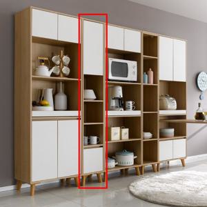 디오르 키큰 3단 선반틈새장 2colors(착불)