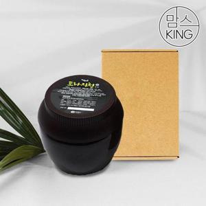 갤러리아_[맘스킹]강원정선 창성 고랭지 도라지청 600g 실속형