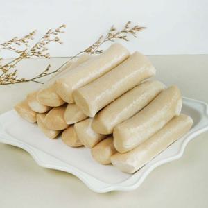 [HACCP] 쫀득쫀득 담백한 순현미가래떡 2kg(1kgx2개)