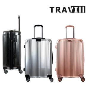 트레빌 여행용캐리어/M45 모닝톤/화물용 24인치/심플한 캐리어