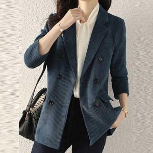 [아임럭시]바벨-코듀로이 정장 자켓