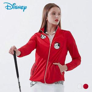 [디즈니골프]남성 여성 경량 윈드 바람막이 자켓 택1