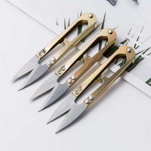 [XBKKH739_48]미니쪽가위 재단가위 미싱쪽가위 쪽가위