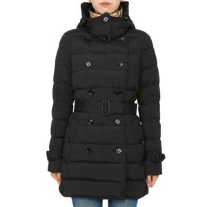 [단독특가/30개한정] 버버리 여성 패딩 점퍼 ASHWICKSHT 8096366 A1189