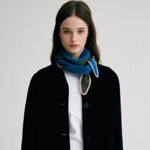 갤러리아_[닥스] 캐시미어100 머플러 FKO076I