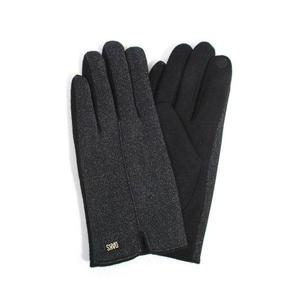 갤러리아_[닥스] 남성 모직 장갑 GPR384I