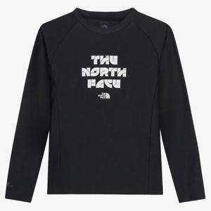 노스페이스 남성 서피 긴팔 래쉬가드 NT7TR05A