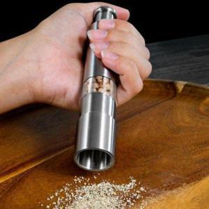 스테인리스 통후추 소금 절구 깨 그라인더 WFL5AEI
