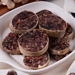 쫄깃함 가득 막창순대 500g