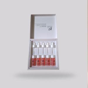 [리즈케이] 리즈케이 퍼스트C 세럼 핑크 퓨어 비타민 씨 15% 10ml x 10개