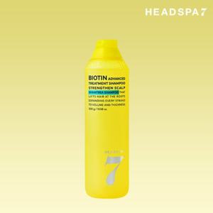 헤드스파7 비오틴 샴푸 300g