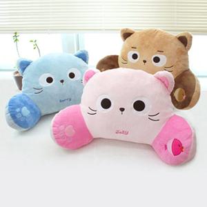 애니나라 캐릭터 허리쿠션BIG