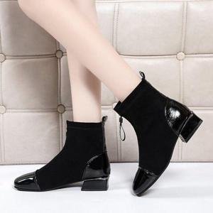 806 여성부츠 앵클부츠 워커부츠 앵글부츠 부츠 W7837C9