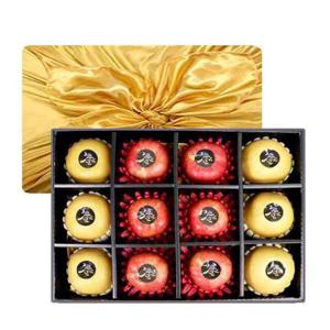 사과배 혼합 과일선물세트 (청송사과6 + 나주배6)