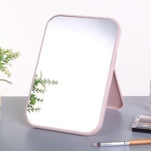 접이식 탁상거울 화장대 사무실 스탠드 거울