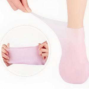 풋케어 실리콘양말 덧신 실리콘 장갑 (WF8C4B7)