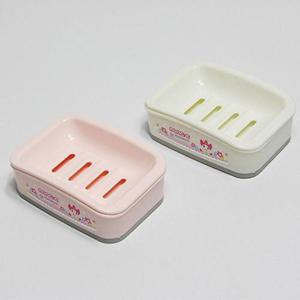 [BZHJ21IL_51]한진몽이 오픈비누곽 비누대 비누받침대