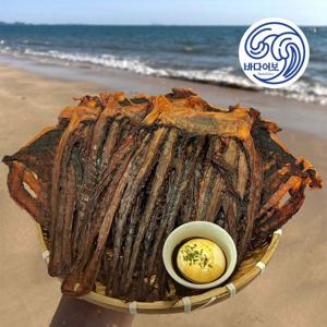 국내가공 오징어다리 망족 500g 무료배송 안주 숏다리