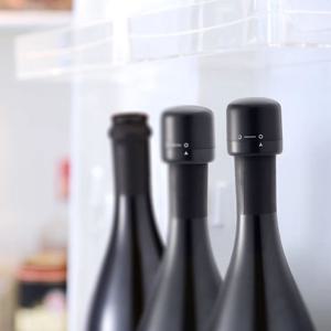 병음료 와인 마개 진공 탄산 유지 실리콘 밀폐 뚜껑 K816