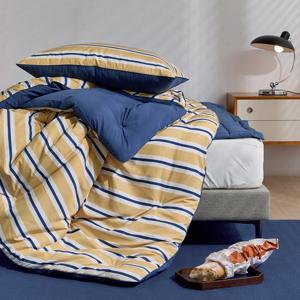 [파르페by알레르망] 모던센트 알러지케어 크리즈워싱 차렵이불세트 S/SS