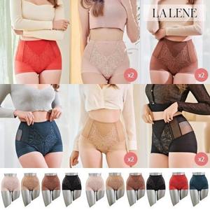 [라렌느][라렌느](105)슬림핏 보정 거들팬티 10종 패키지(시즌2)_667074