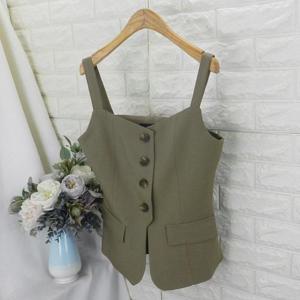 [쿨젠]odu_오피스뷔스티에VOT뷔스티에조끼,면조끼,테일러드조끼,스웨이드조끼,정장베스트