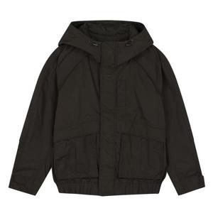 [버커루]남성 루즈핏 하이넥 점퍼(B225JP410P)