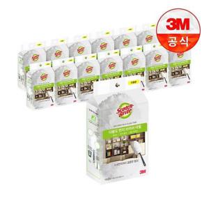 갤러리아_[3M]뉴 다용도 먼지떨이/브러쉬 리필 2입 X 15개