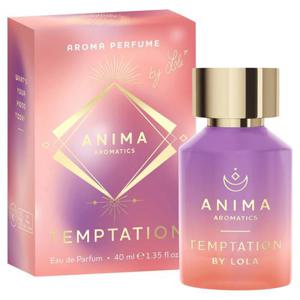 아니마 아로마틱 Anima Aromatics 오 드 퍼퓸 Temptation 40ml