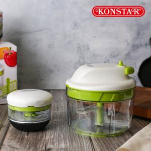 콘스타 만능다지기 야채 마늘 초퍼 2종세트