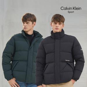 [방송에서만 최저가+앱10%할인][CK스포츠] 남성 디보 다운