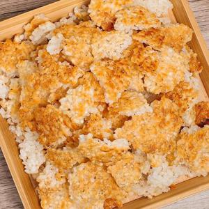 솥뚜껑 누룽지 3kg