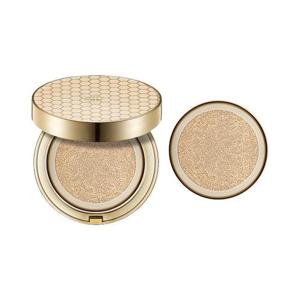 차앤박 CNP 프로폴리스 앰플 인 매트 쿠션 23호 본품 + 리필