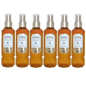 달바 미스트 세럼 시즌6 엑소 160ml 6개