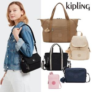 키플링 겨울클리어런스! ~84%할인 + 추가 쿠폰