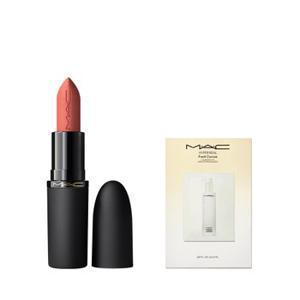 파우더 키스 헤이지 매트 립스틱 ( +클렌징 오일 2ml 증정)