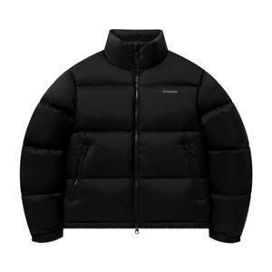 커버낫 씨빅 RDS 숏 푸퍼 블랙 CO2504DP01BK