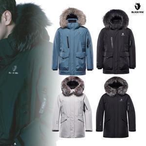 블랙야크 [S사이즈~6XL사이즈] 남성 여성 발열 다운자켓 M히마GTX히팅다운자켓 1BYPAW3008 1BYPAW3517