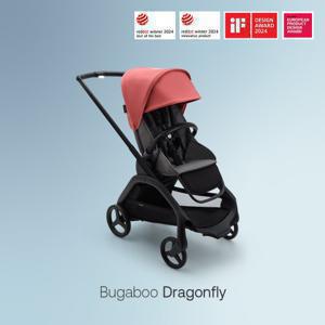 부가부 [다운로드쿠폰][부가부] 절충형 드래곤플라이 - 블랙 섀시 (3월 이후 순차배송)