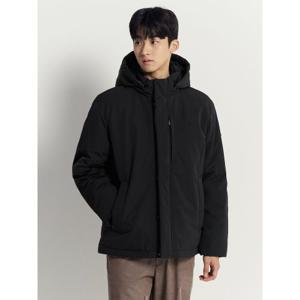 빈폴 *SSG누적BEST*[25FW 30%OFF]논퀼팅 다운 재킷  블랙 (BC5X38C265)