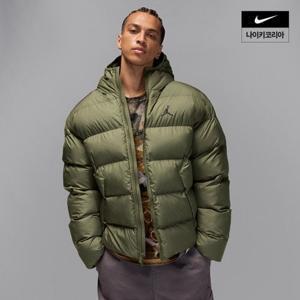 나이키 [나이키코리아공식]남성 조던 브루클린 써마 핏 패딩 재킷 HV0532-222