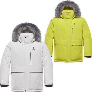 블랙야크 남성 구스 다운 자켓 (정상가:599,000)M윈터디퍼다운자켓 1BYPAW3013