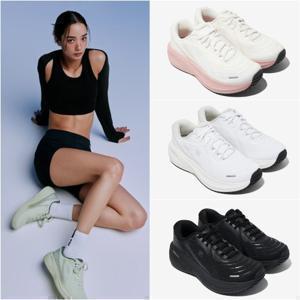 휠라 [남여공용] 최상의 쿠셔닝 휠라 러닝화 데일리슈즈 플로트 맥스  1RM02855