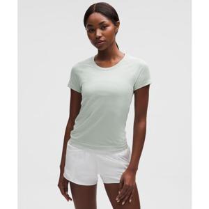 룰루레몬 30% ▼ 스위프틀리 테크 숏슬리브 2.0 *레이스 - PLCN/PLCN