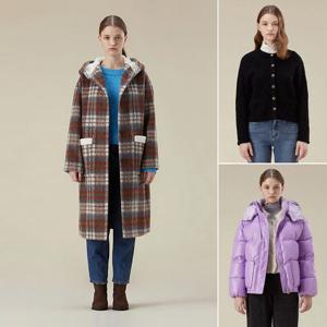 써스데이아일랜드 겨울 시즌오프 +12% 추가 할인까지!