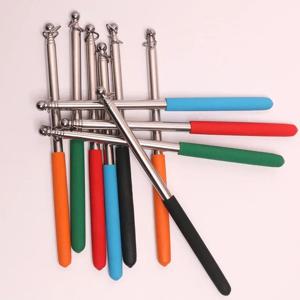 밸리 댄스 날개 스틱 이집트 인도 춤 밸리 댄스 이시스 날개 스테인레스 스틸 텔레스코픽 막대 또는 가방 BellyDance 액세서리