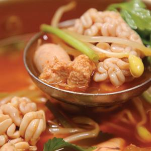 하남 맛집 간단 5분 원팩 얼큰 곤이 명란알 듬뿍 알탕 750g x 3개