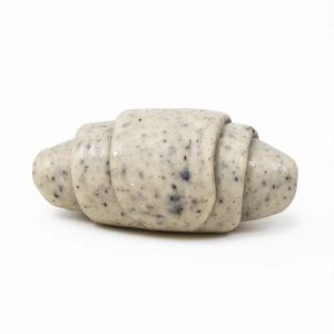 흑임자 소금빵 생지 80x24개 100%우유 천연버터 사용 해썹공장