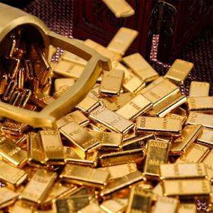 모조 미니 금괴, 아연 합금, 가정 및 책상 장식, 캐주얼 액세서리, 집들이 선물, 완벽한 선물 및 공예품